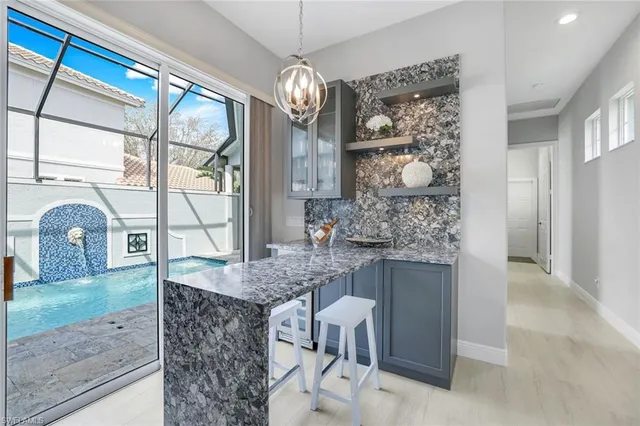 $658,000 | 3854 Cotton Green Path Drive, Naples, FL 34114