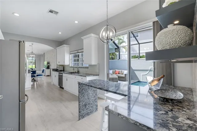 $658,000 | 3854 Cotton Green Path Drive, Naples, FL 34114