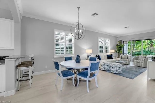 $658,000 | 3854 Cotton Green Path Drive, Naples, FL 34114