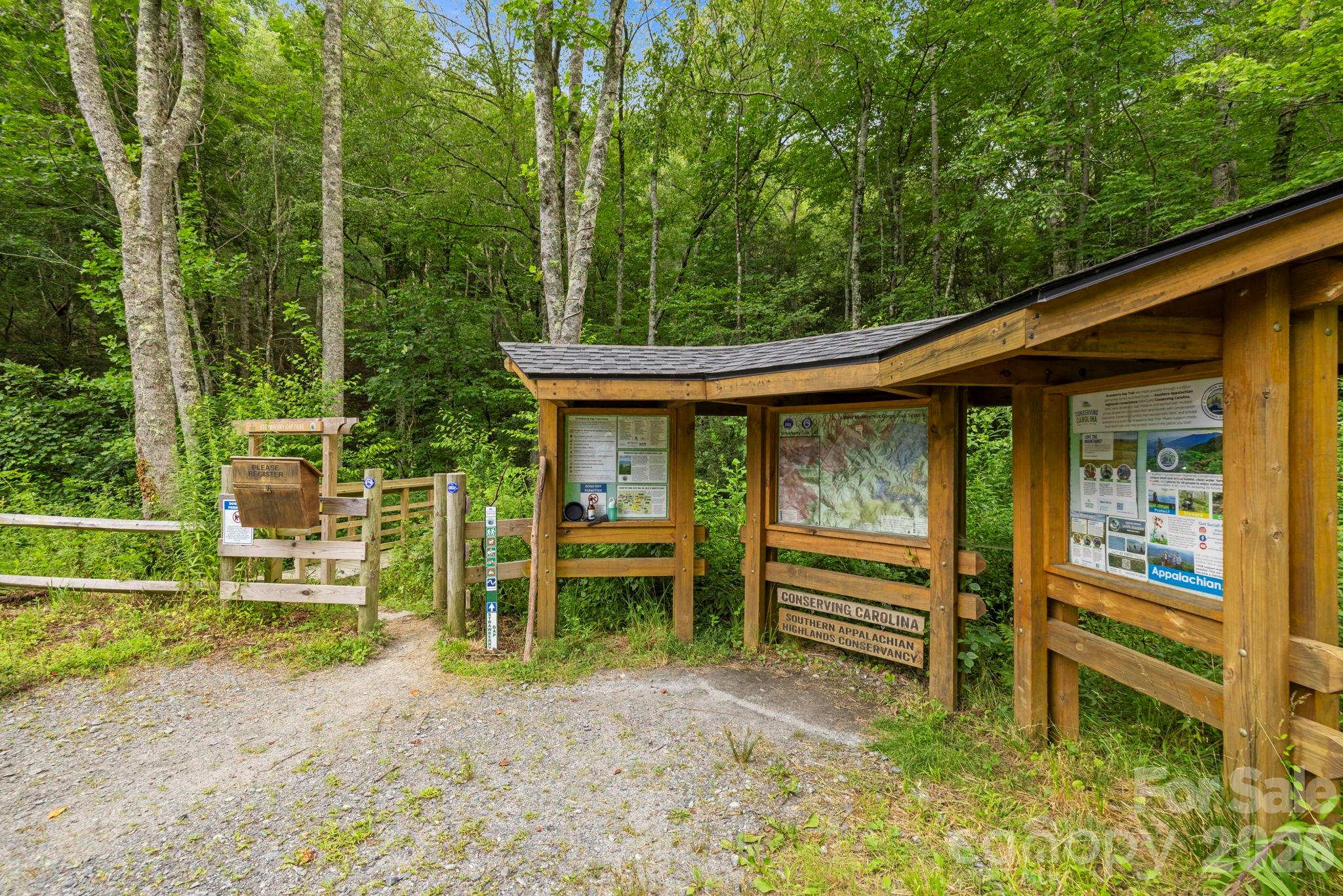99999 Little Pisgah Road Fairview, NC 28730 - Photo 6 of 13