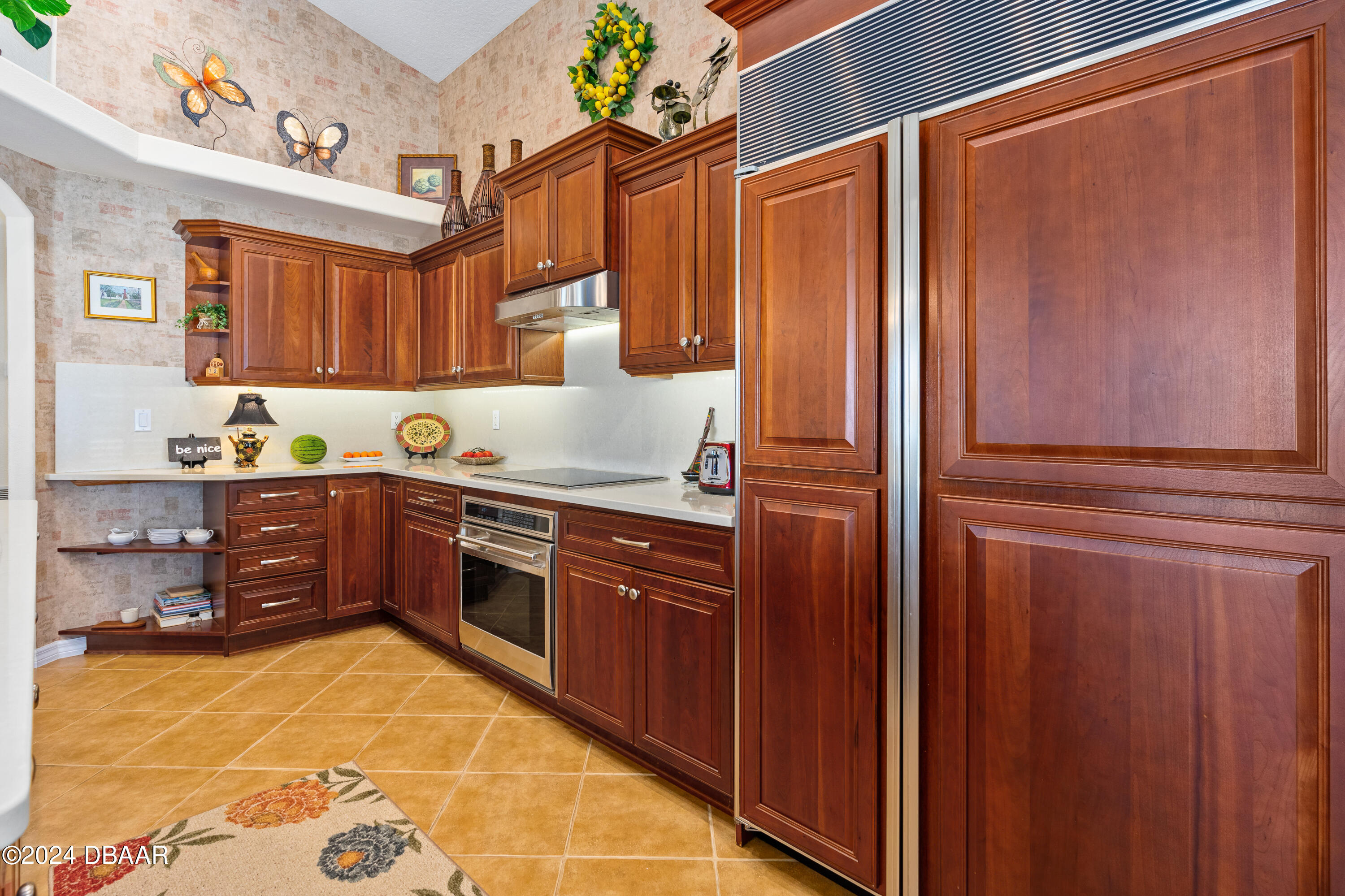 99 Raintree Circle Palm Coast, FL 32164 - Photo 14 of 47 Kitchen