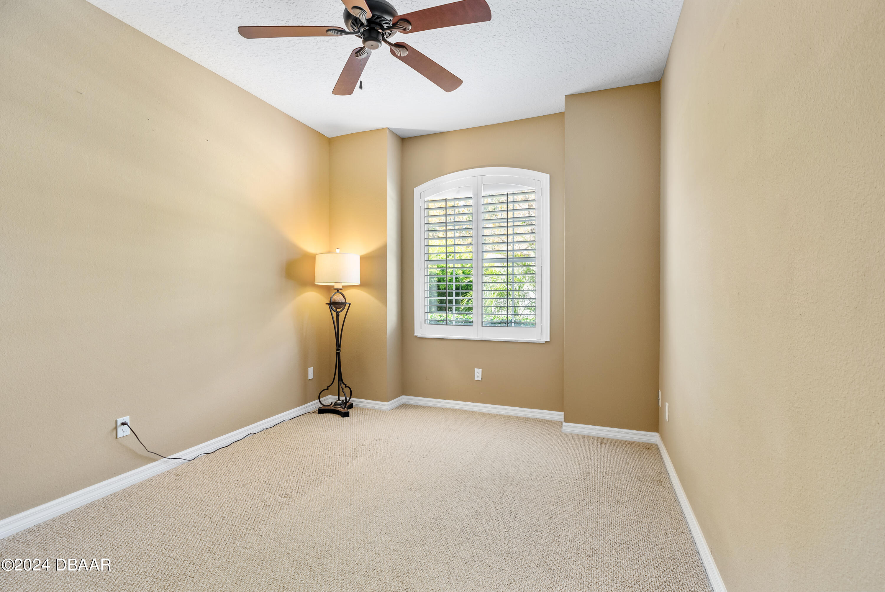 99 Raintree Circle Palm Coast, FL 32164 - Photo 29 of 47 Spare bedroom