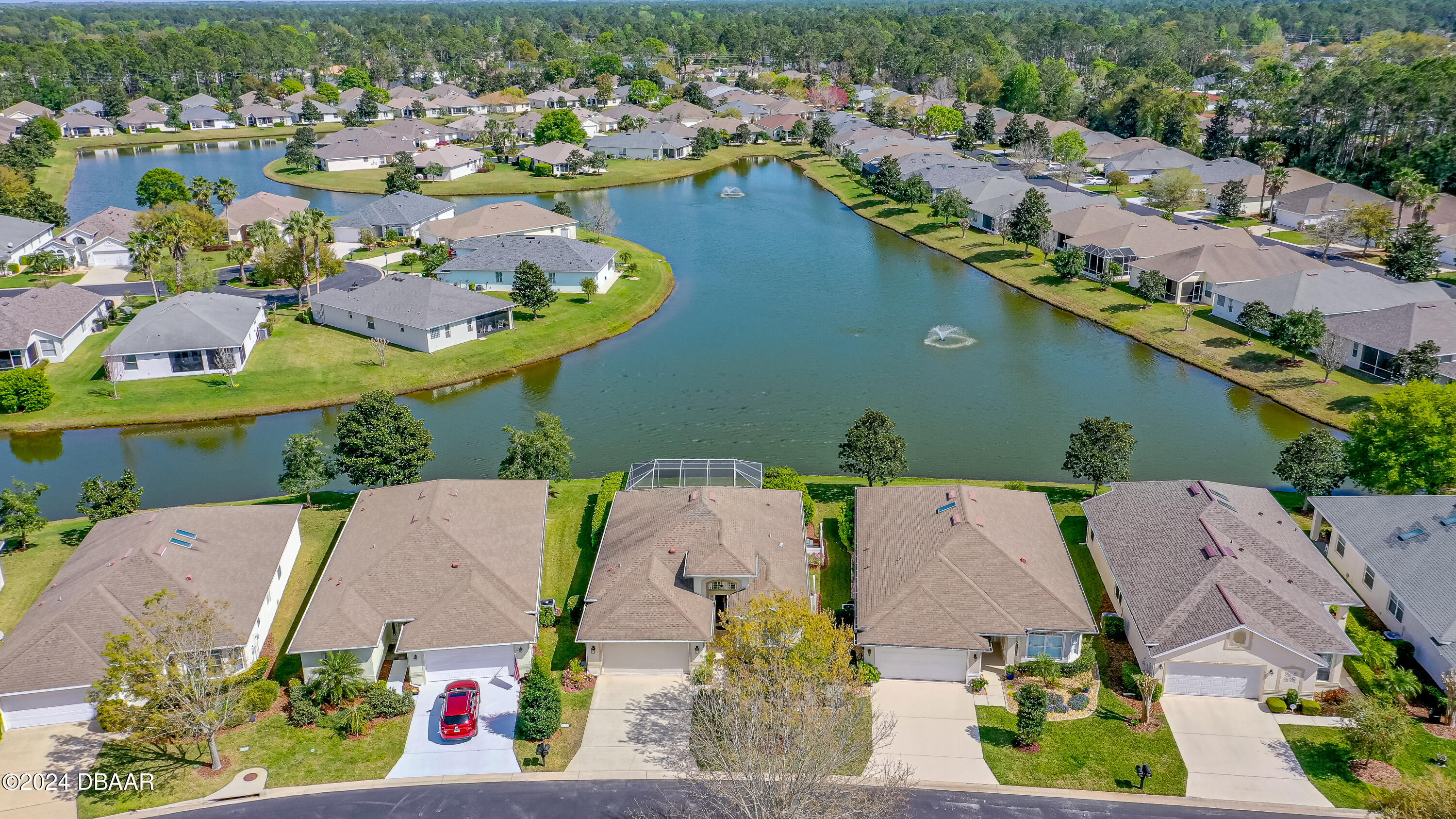 99 Raintree Circle Palm Coast, FL 32164 - Photo 41 of 47 RiverGate community