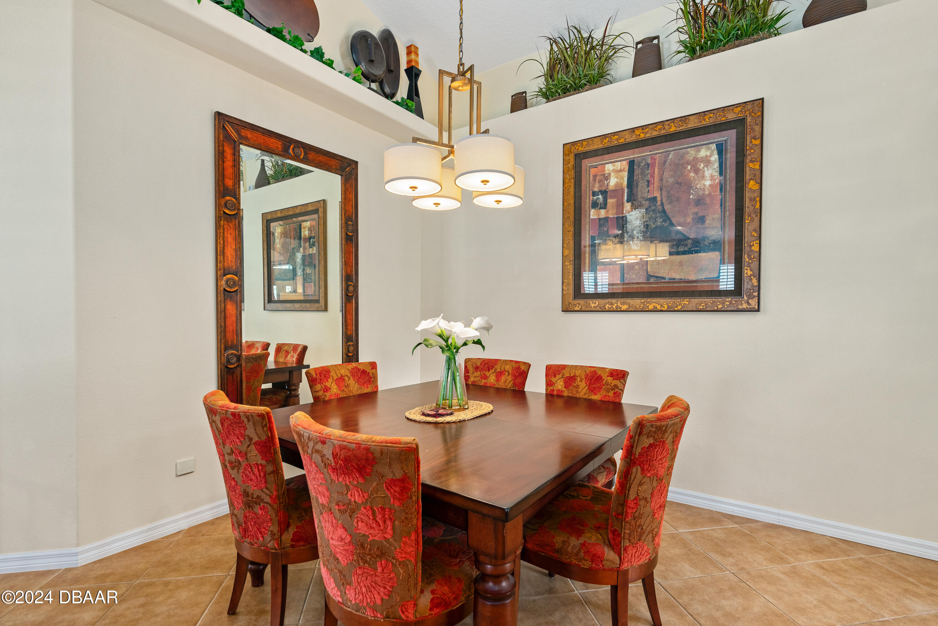 99 Raintree Circle Palm Coast, FL 32164 - Photo 6 of 47 Dining Table