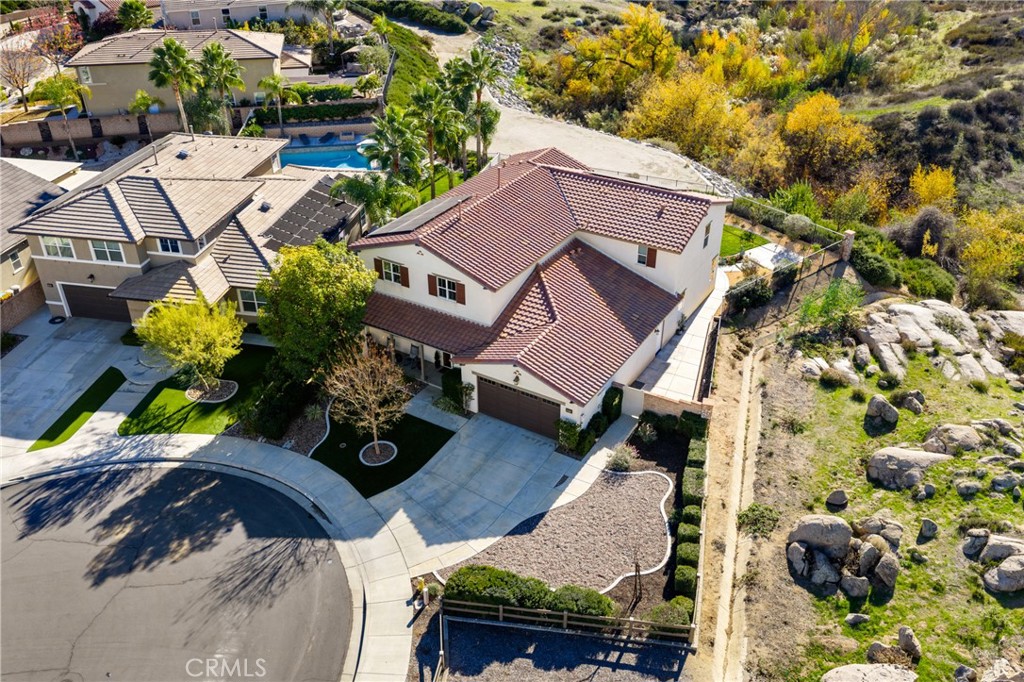 25313 High Noon Court Menifee, CA 92584 - Photo 2 of 73