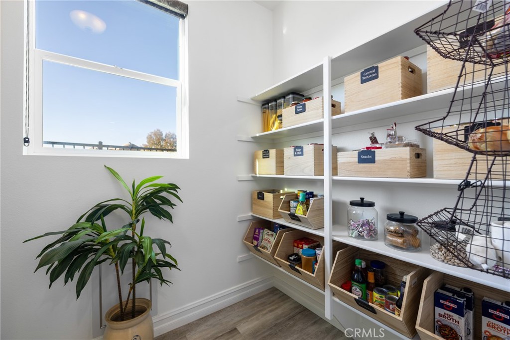 25313 High Noon Court Menifee, CA 92584 - Photo 26 of 73 Walk in pantry