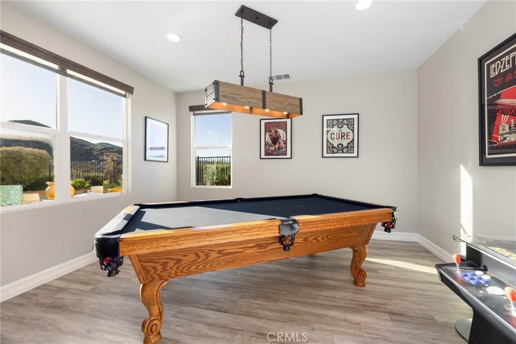 25313 High Noon Court Menifee, CA 92584 - Photo 31 of 73 Flex space on main floor