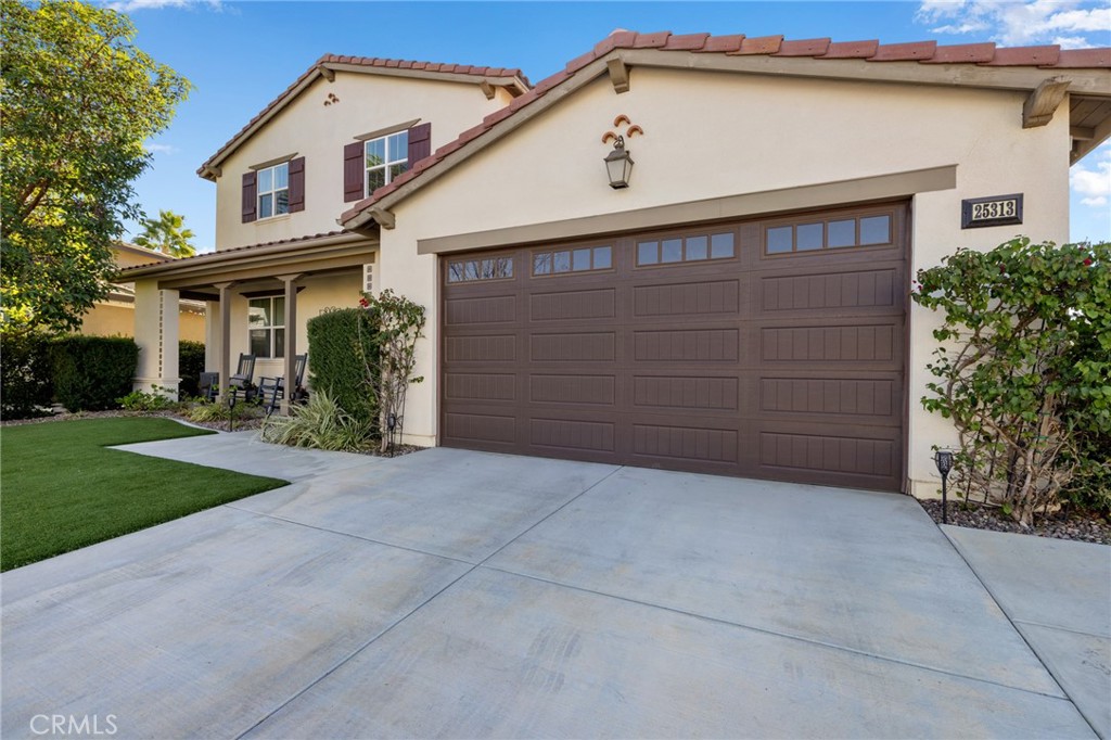 25313 High Noon Court Menifee, CA 92584 - Photo 4 of 73
