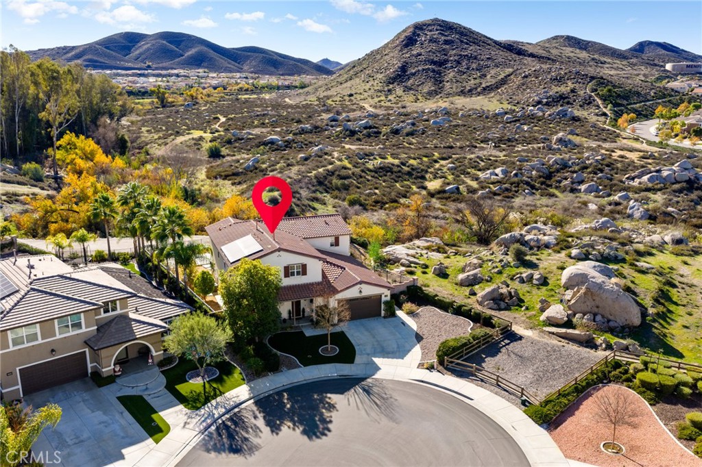 25313 High Noon Court Menifee, CA 92584 - Photo 62 of 73