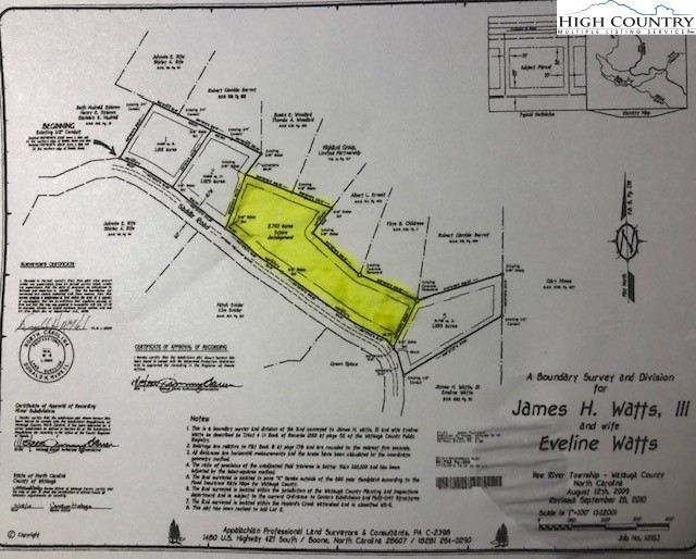 Saddle Road Boone, NC 28607 - Photo 8 of 16