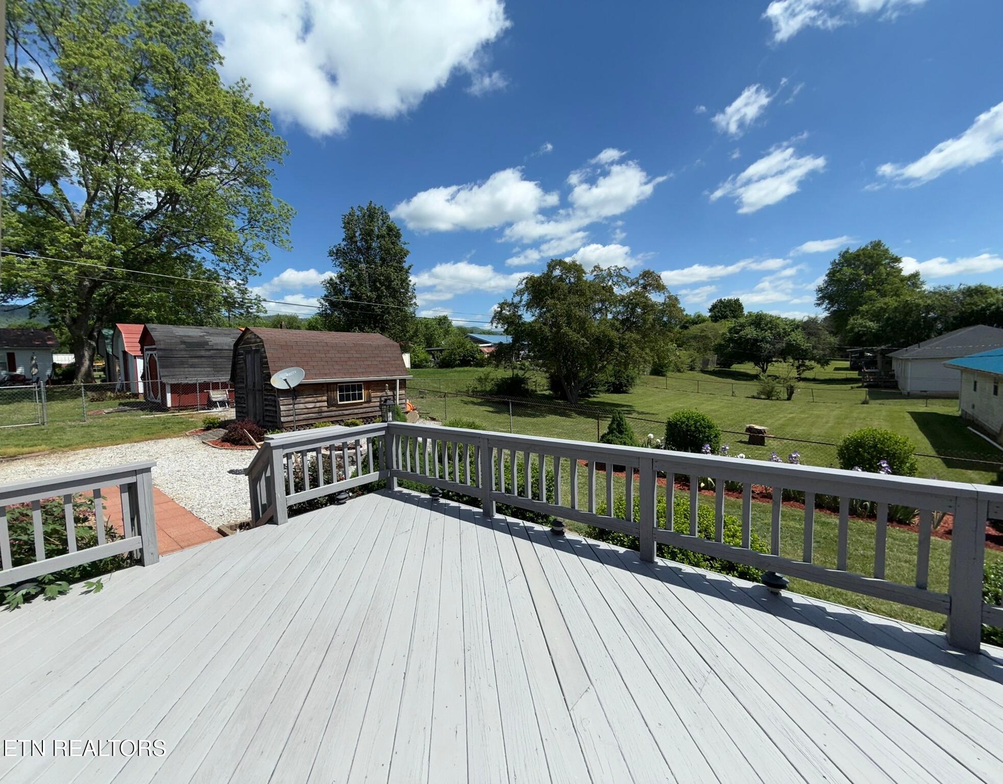 155 Valley View Road La Follette, TN 37766 - Photo 21 of 40 IMG_4422