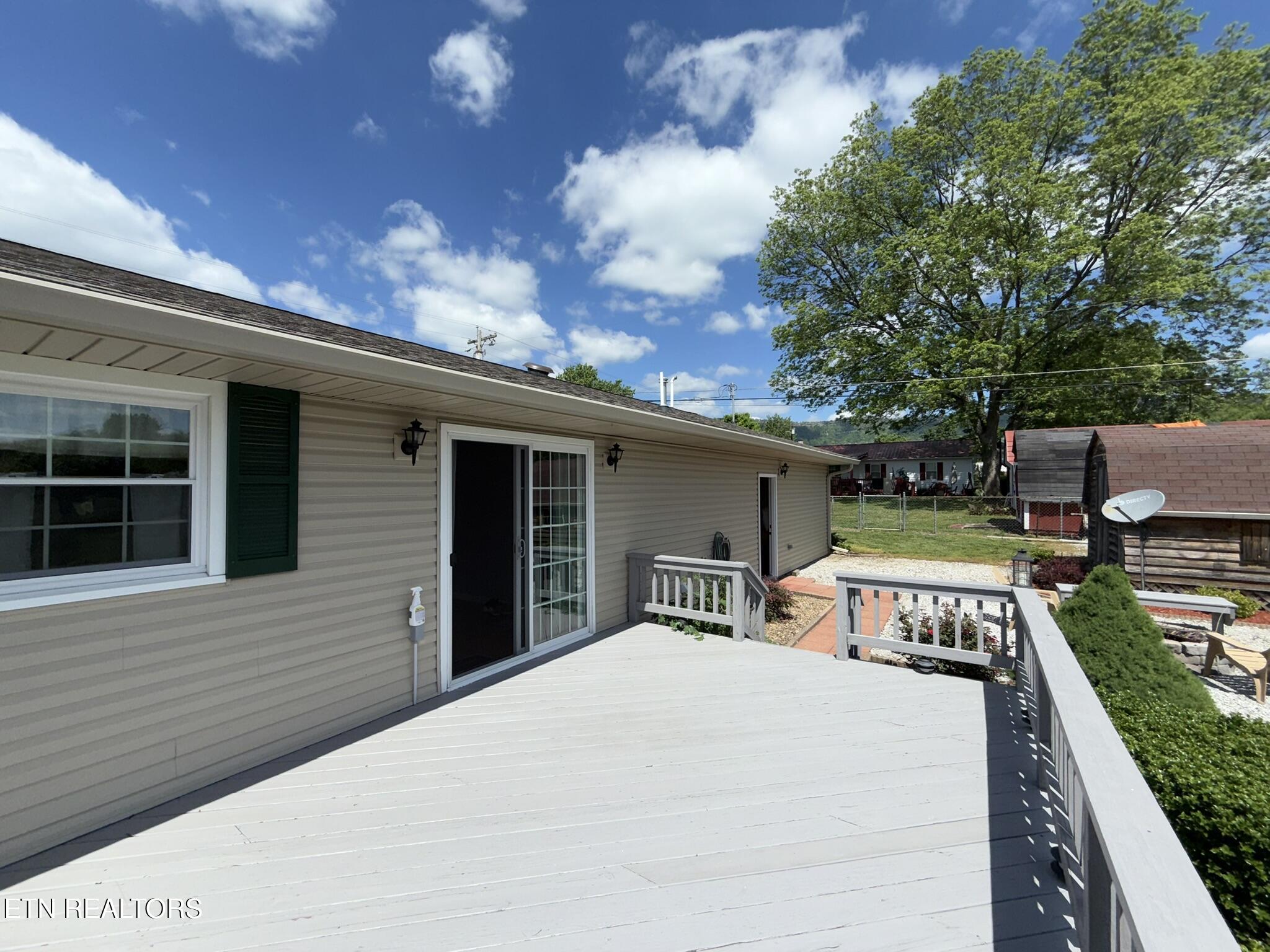 155 Valley View Road La Follette, TN 37766 - Photo 24 of 40 IMG_4423 - Copy