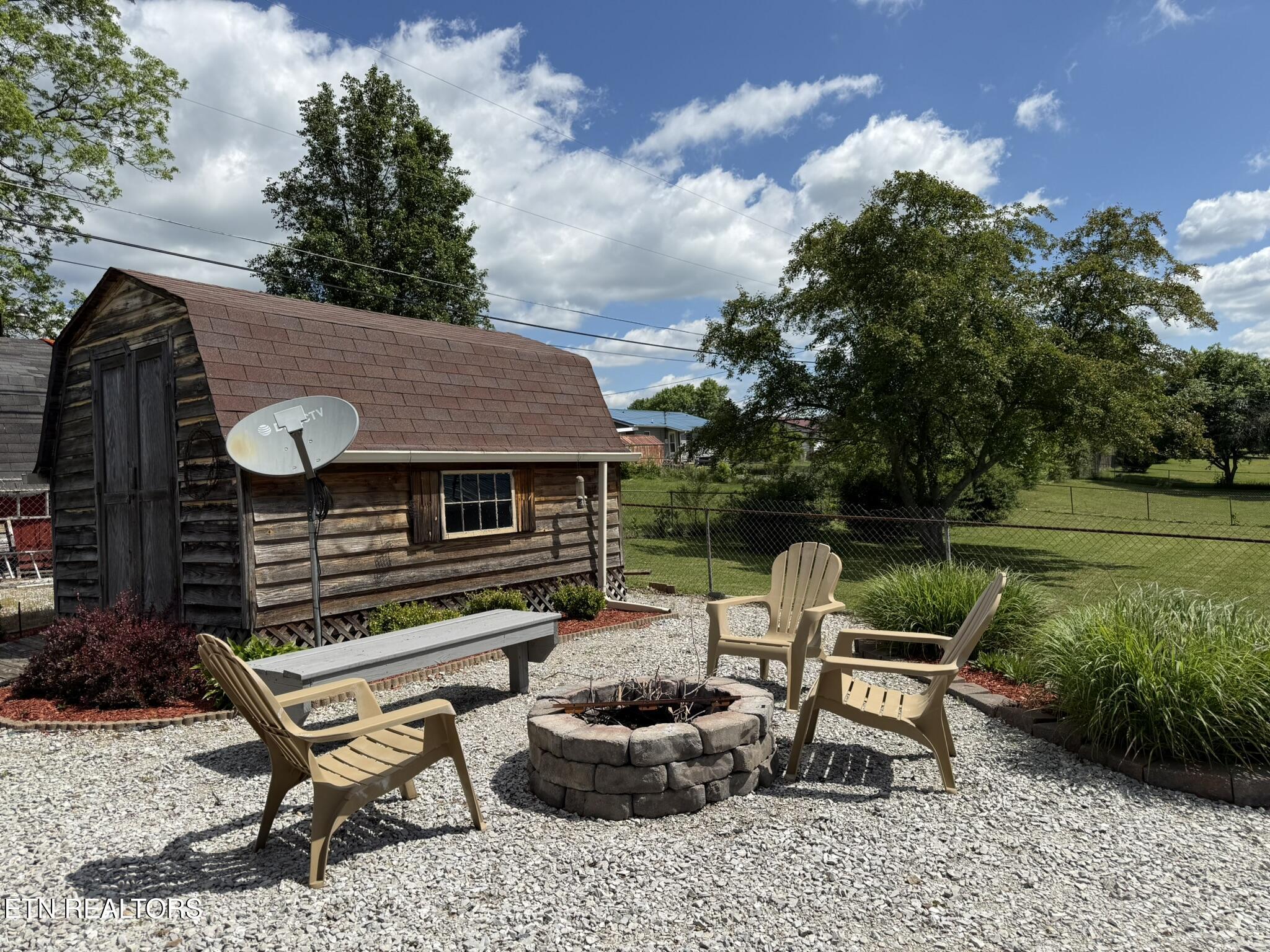 155 Valley View Road La Follette, TN 37766 - Photo 25 of 40 IMG_4333 - Copy