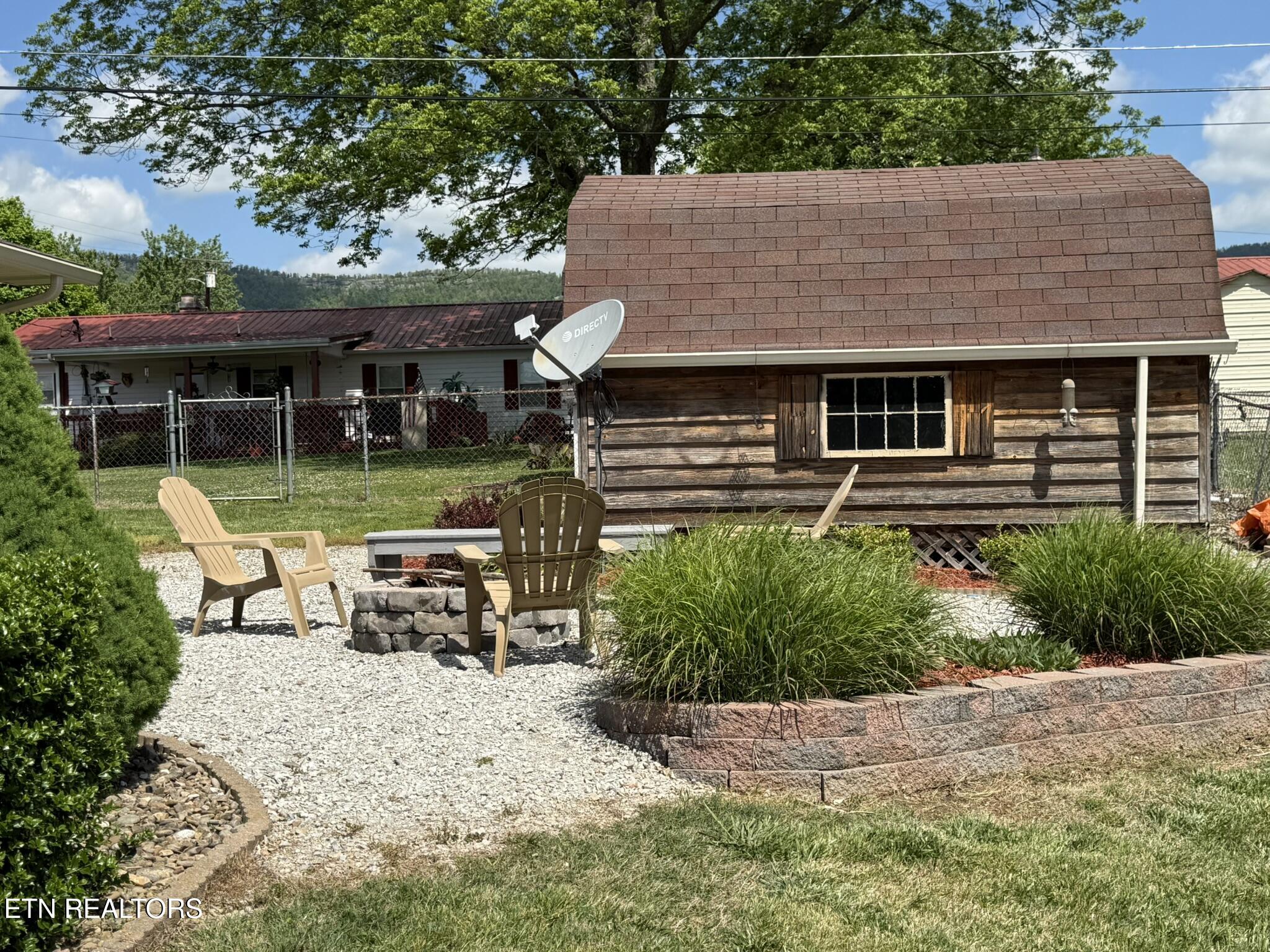 155 Valley View Road La Follette, TN 37766 - Photo 31 of 40 IMG_4342