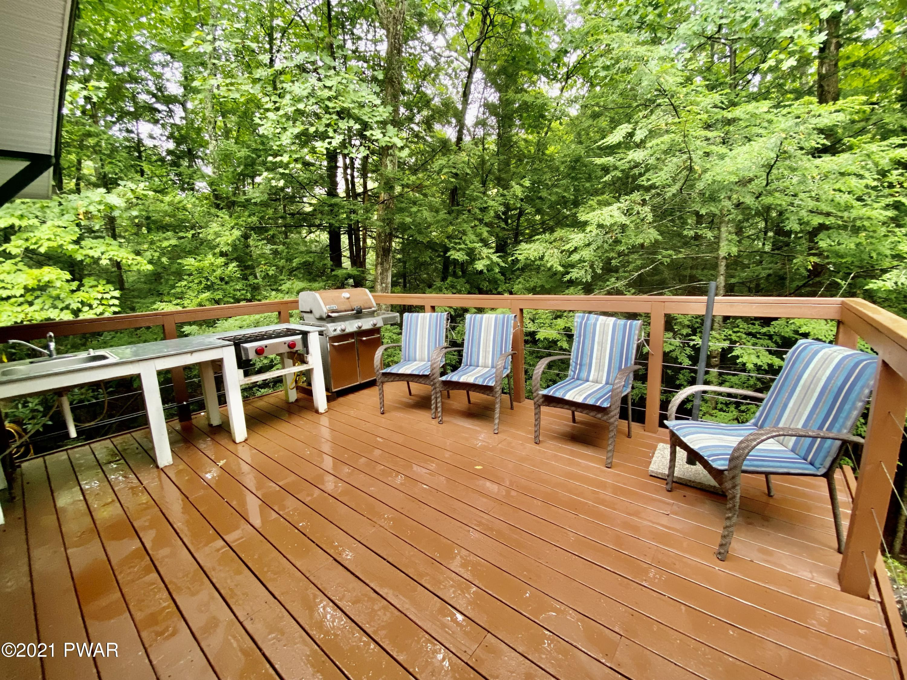 129 Deep Brook Road Milford, PA 18337 - Photo 20 of 26