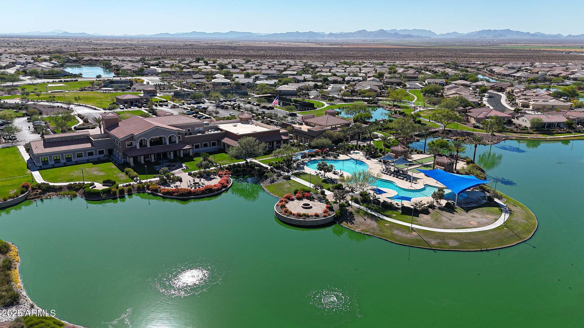 18062 West Amber Ridge Way Goodyear, AZ 85338 - Photo 64 of 68 19. CantMia Village Center