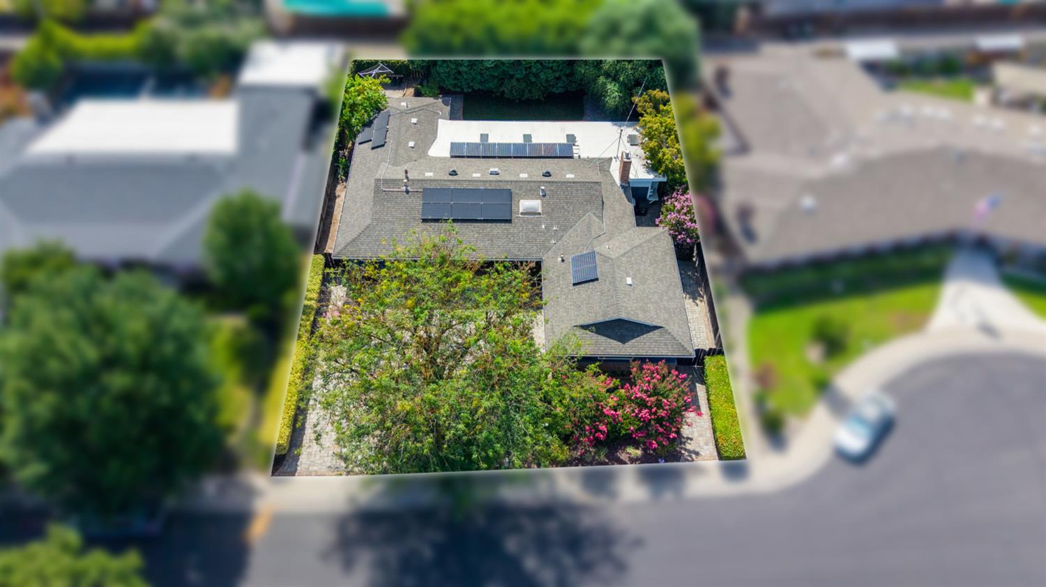 2501 Ridgewood Court Modesto, CA 95350 - Photo 37 of 41