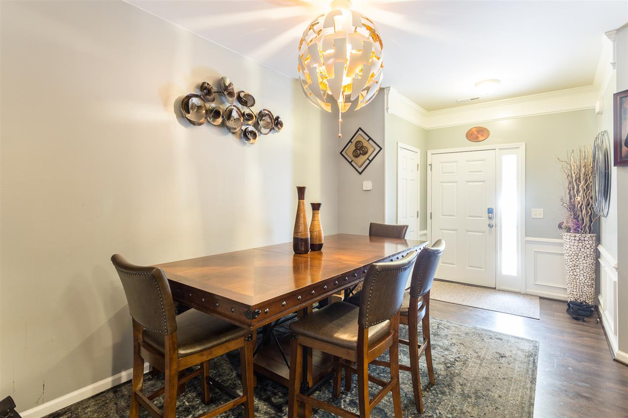 7230 Racine Way Raleigh, NC 27615 - Photo 11 of 28 Photo 11