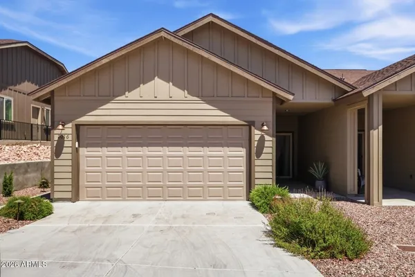 $425,000 | 2016 East Thunder Mountain, Payson, AZ 85541