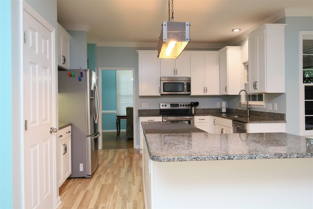 8537 Yucca Trail Raleigh, NC 27615 - Photo 6 of 30 Photo 6