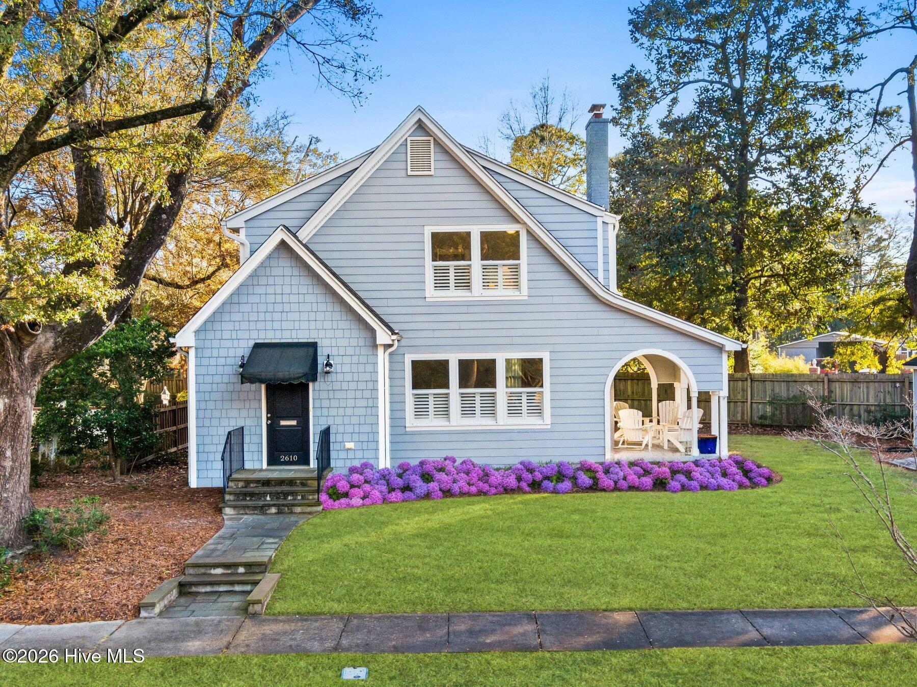 2610 Hydrangea Place Wilmington, NC 28403 - Photo 3 of 35 2610_hydrangea_place_-36