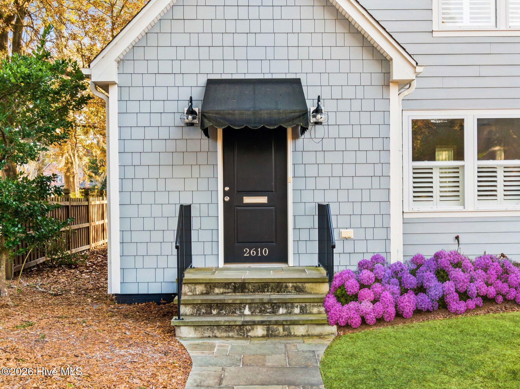 2610 Hydrangea Place Wilmington, NC 28403 - Photo 4 of 35 2610_hydrangea_place_-37