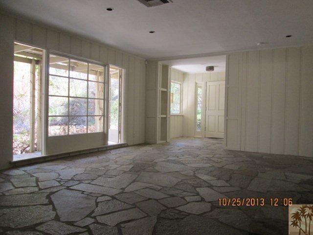 71889 Sahara Road Rancho Mirage, CA 92270 - Photo 1 of 6 a view of empty room with window
