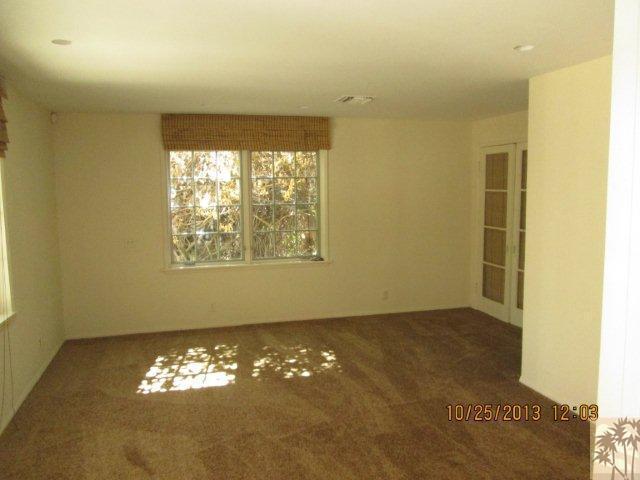 71889 Sahara Road Rancho Mirage, CA 92270 - Photo 4 of 6 a view of room with window