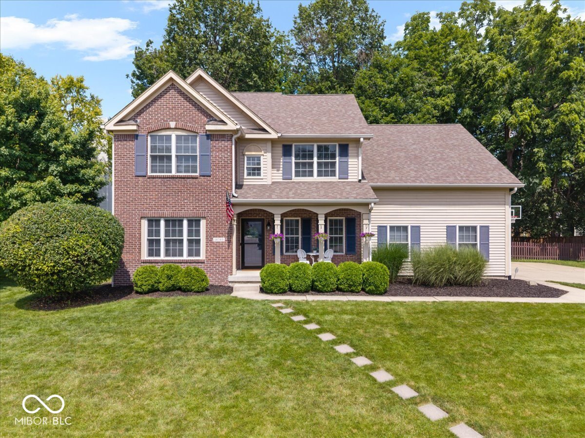 14740 Straley Court Carmel, IN 46033 - Photo 45 of 47