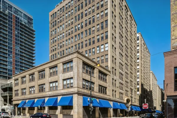 $1,950 | 780 South Federal Street, Unit 806, Chicago, IL 60605