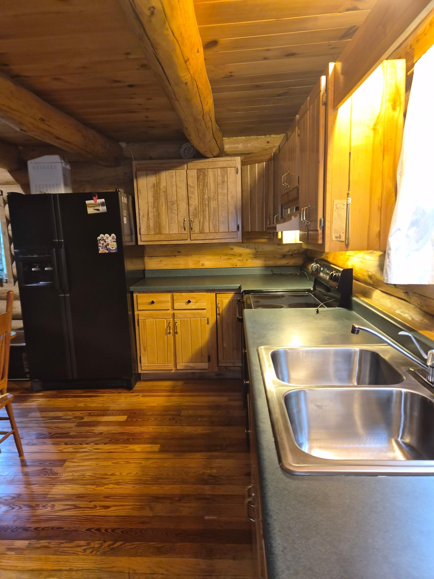 9675 Roaring Rapids Road Phillips, WI 54555 - Photo 4 of 26 Gallery Image 4