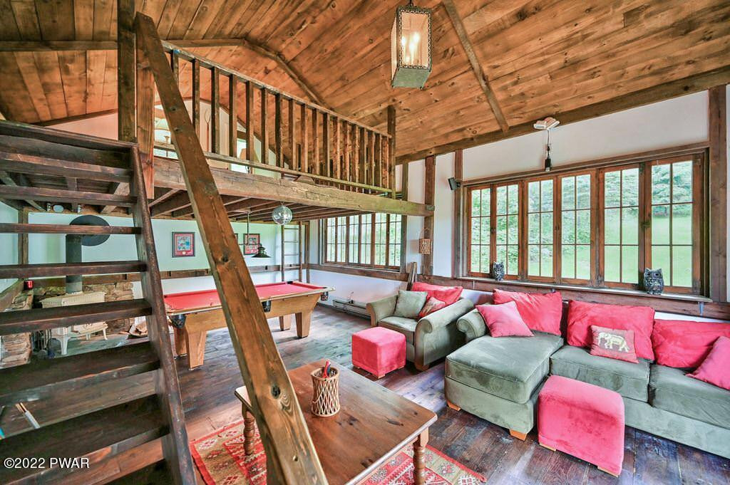 133 Daw Road Pleasant Mount, PA 18453 - Photo 72 of 105