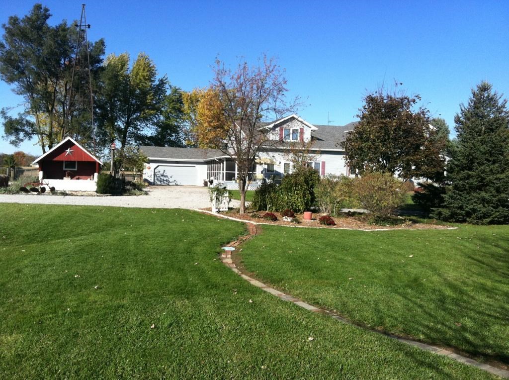 14501 Wesley Chapel Road Churubusco, IN 46723 - Photo 1 of 35 Gallery Image 1