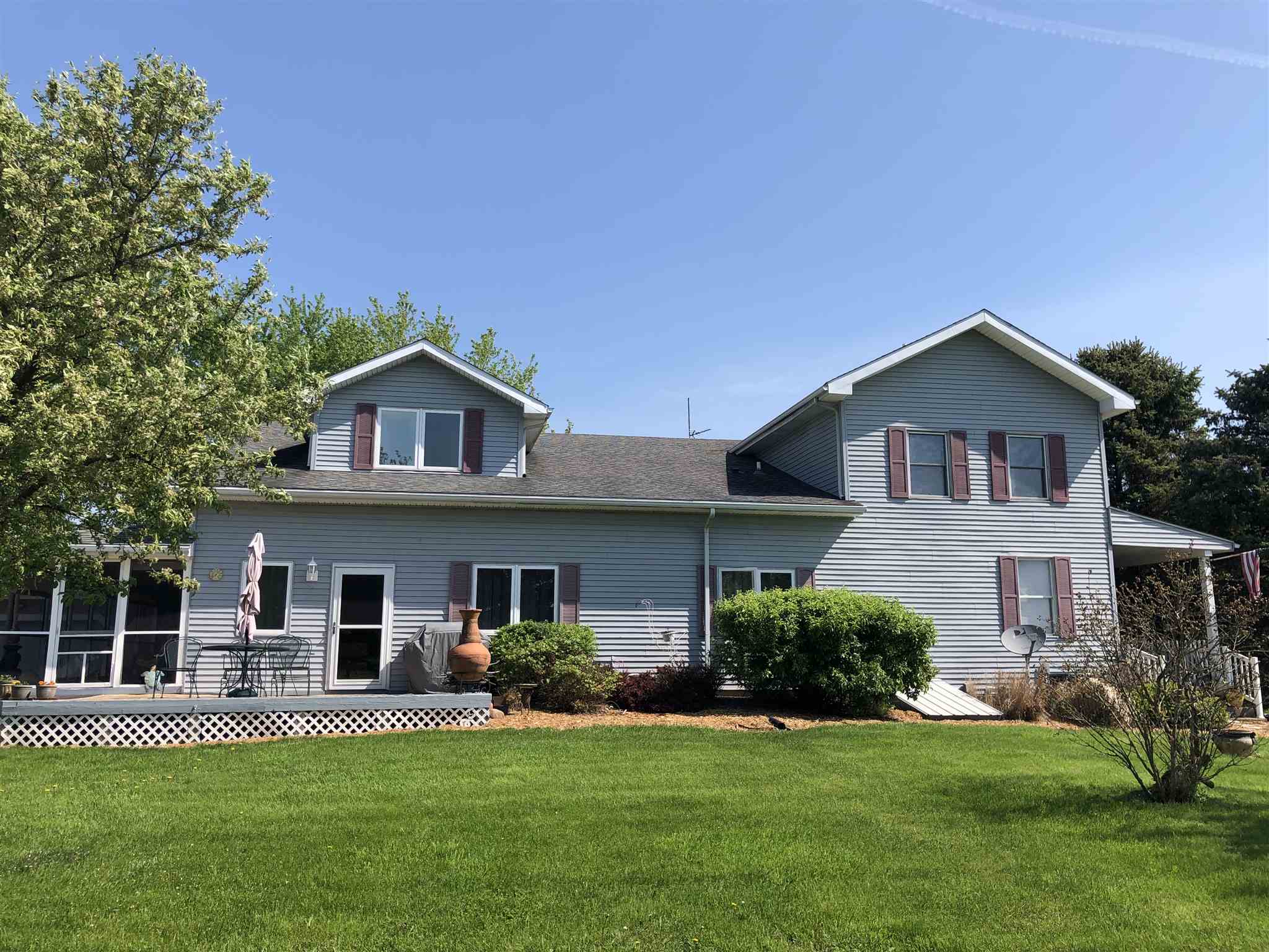 14501 Wesley Chapel Road Churubusco, IN 46723 - Photo 2 of 35 Gallery Image 2