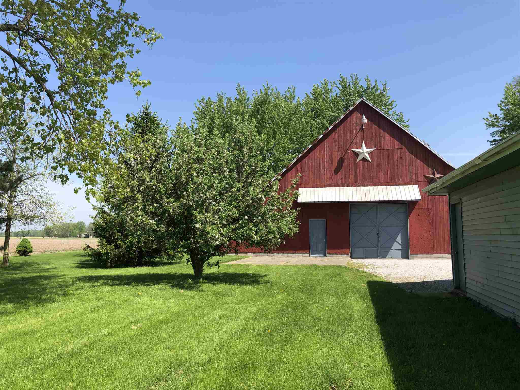 14501 Wesley Chapel Road Churubusco, IN 46723 - Photo 4 of 35 Gallery Image 4