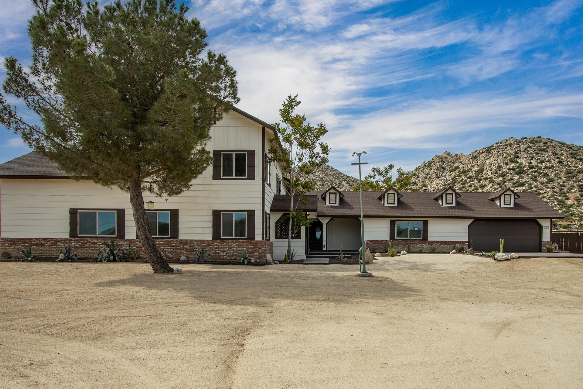 5523 Tom Mix Road Pioneertown, CA 92268 - Photo 6 of 74 img-2