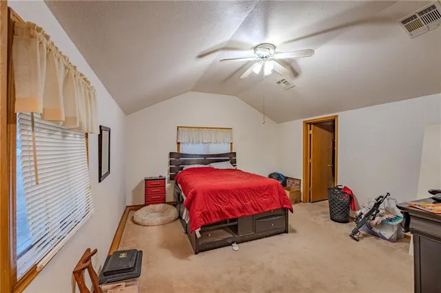 $145,000 | 323 South Holbrook Street, Fort Scott, KS 66701