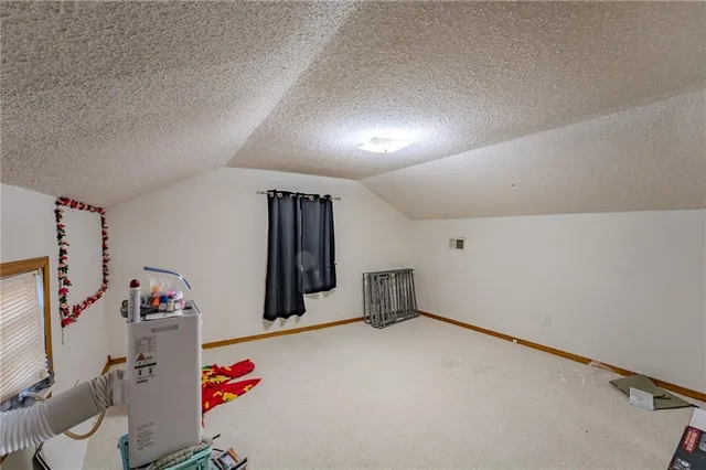 $145,000 | 323 South Holbrook Street, Fort Scott, KS 66701