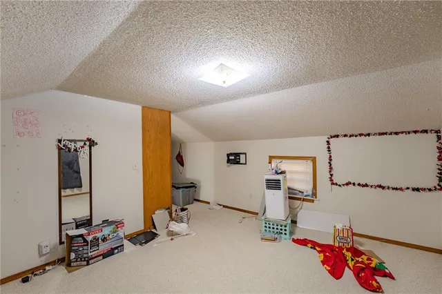$145,000 | 323 South Holbrook Street, Fort Scott, KS 66701