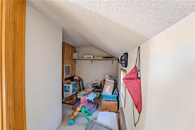 $145,000 | 323 South Holbrook Street, Fort Scott, KS 66701