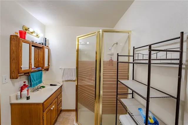 $145,000 | 323 South Holbrook Street, Fort Scott, KS 66701