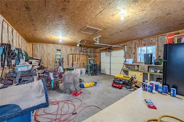 $145,000 | 323 South Holbrook Street, Fort Scott, KS 66701