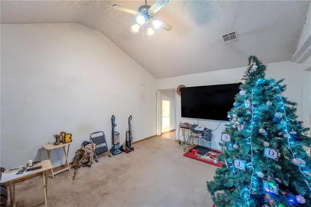 $145,000 | 323 South Holbrook Street, Fort Scott, KS 66701