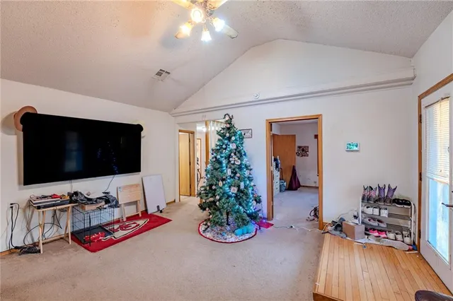 $145,000 | 323 South Holbrook Street, Fort Scott, KS 66701