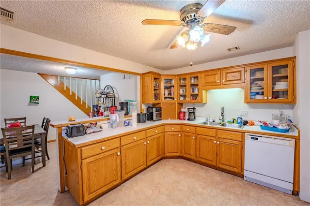 $145,000 | 323 South Holbrook Street, Fort Scott, KS 66701