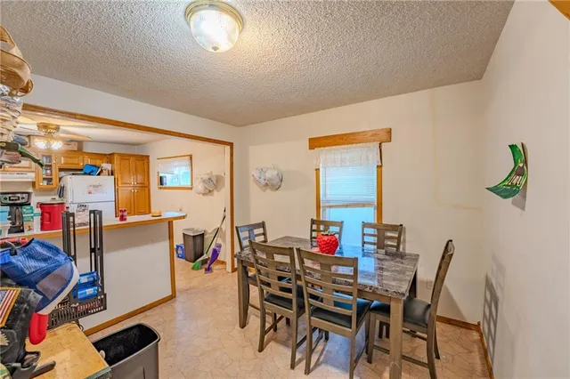 $145,000 | 323 South Holbrook Street, Fort Scott, KS 66701