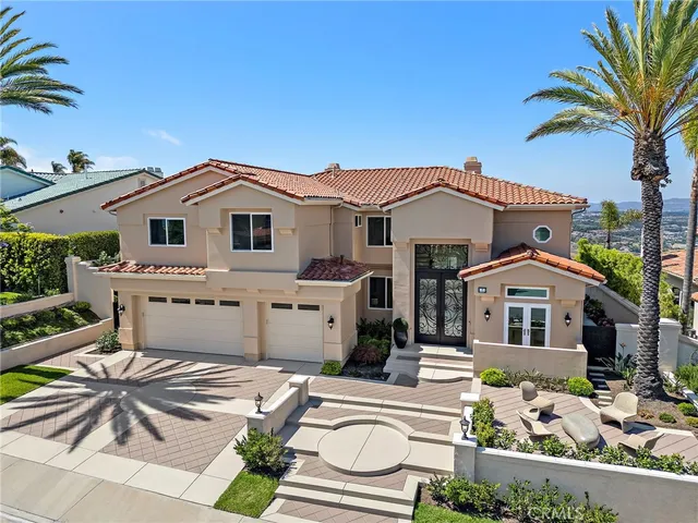 $4,900,000 | 7 Sierra Vista, Laguna Niguel, CA 92677