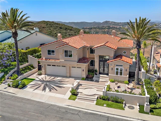 $4,900,000 | 7 Sierra Vista, Laguna Niguel, CA 92677