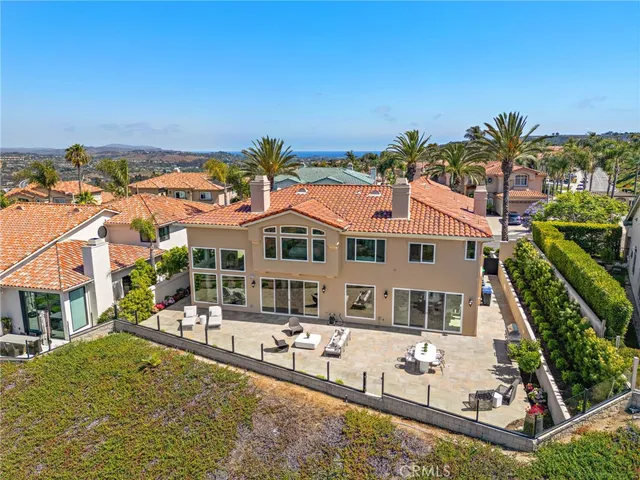 $4,900,000 | 7 Sierra Vista, Laguna Niguel, CA 92677