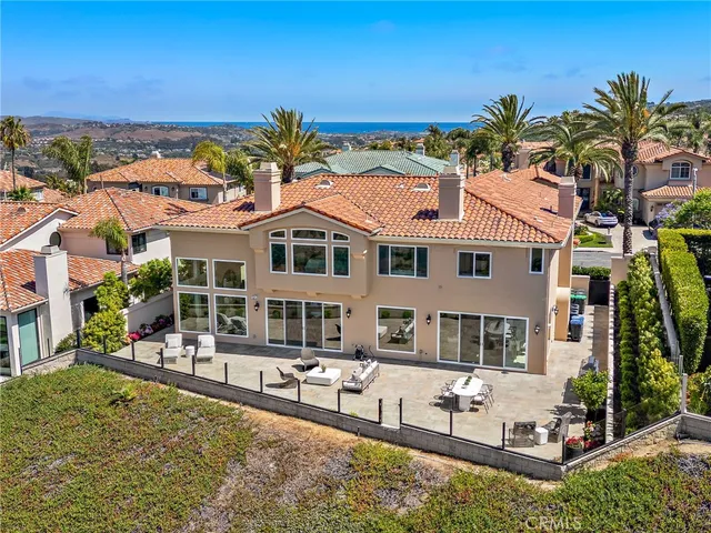 $4,900,000 | 7 Sierra Vista, Laguna Niguel, CA 92677